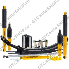 Suspensie OME Nitrocharger Sport Toyota Hilux 1988-1997