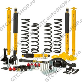 Suspensie OME Nitrocharger Sport +10cm Wrangler JK