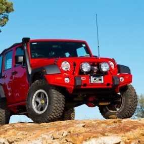 Suspensie OME Nitrocharger Sport +10cm Wrangler JK