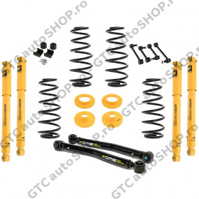 Suspensie OME Nitrocharger Sport 2.5-3.5 inch Wrangler JL