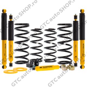 Suspensie OME Nitrocharger Sport Toyota Land Cruiser 105