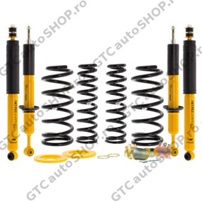 Suspensie OME Nitrocharger Sport Toyota Land Cruiser 150