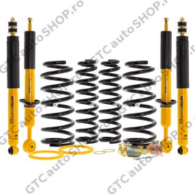 Suspensie OME Nitrocharger Sport Toyota Land Cruiser 200 V8