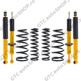 Suspensie OME Nitrocharger Sport Land Cruiser 70 1990-1997