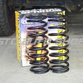 Suspensie OME Nitrocharger Sport +10cm Land Cruiser 80 si 105