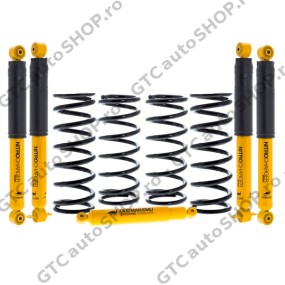 Suspensie OME Nitrocharger Sport Range Rover <1995