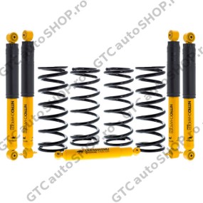 Suspensie OME Nitrocharger Sport Range Rover <1995