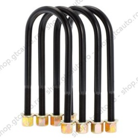 Suspensie OME Nitrocharger Sport Ford Ranger 2016 - 2018