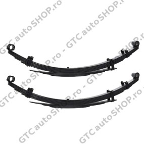 Suspensie OME Nitrocharger Sport Ford Ranger 2007-2012