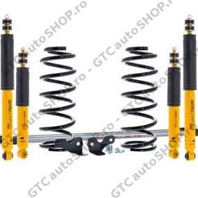 Suspensie OME Nitrocharger Sport Hyundai Terracan