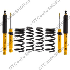 Suspensie OME Nitrocharger Sport Pajero V60