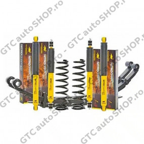 Suspensie OME Nitrocharger Sport +5cm Jeep Cherokee XJ