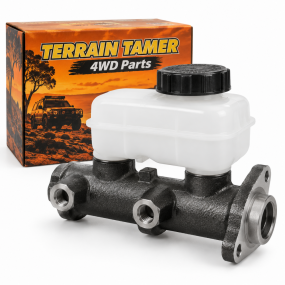 Pompă frână Terrain Tamer