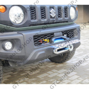 Suport montare troliu M4x4 Suzuki Jimny dupa 2018