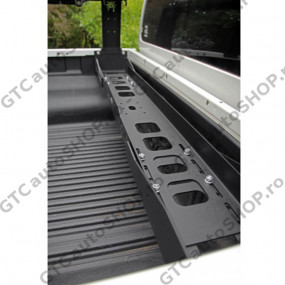Suport troliu bena ajustabil M4x4