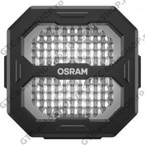 Proiector LED Osram PX3500 Wide