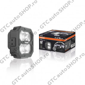 Proiector LED Osram PX4500 Ultra Wide