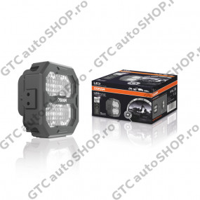 Proiector LED Osram PX4500 Wide