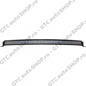 Bara LED curbata Rigid RDS-Series 50