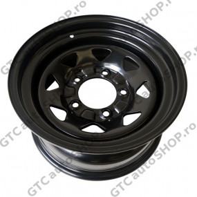 Janta Tyrex 16x8J, 5x150, ET0 Land Cruiser 100 / 105 / 76 / 78