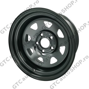 Janta DOTZ Dakar 15x7J, 5x139.7, ET-30