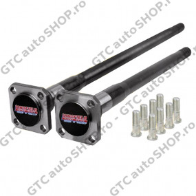 Planetare spate Longfield HD pentru Suzuki Vitara