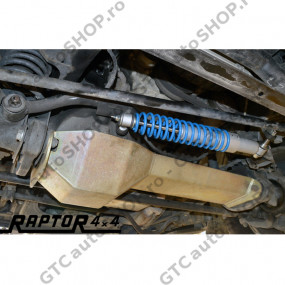 Amortizor directie coilover, Raptor 4x4, Patrol Y61 3.0