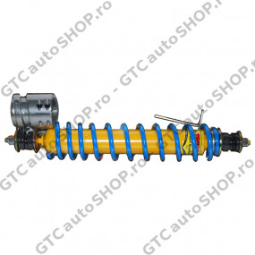 Amortizor directie tip RTC coilover Tough Dog , Patrol Y60