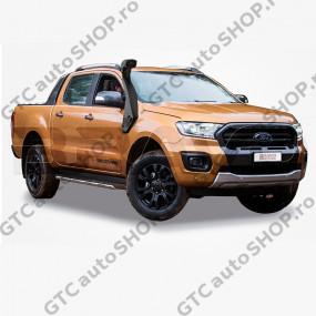 Snorkel Bravo Ford Ranger 2011+