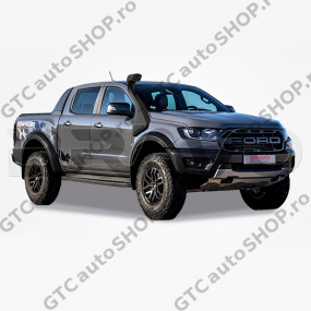 Snorkel Bravo Ford Ranger Raptor 2019+