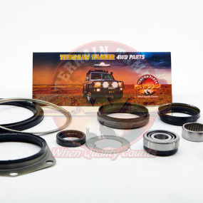Kit reparatie punte fata SH13 Patrol Y60 pentru 1 roata