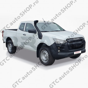 Snorkel Bravo Isuzu D-Max 2020+