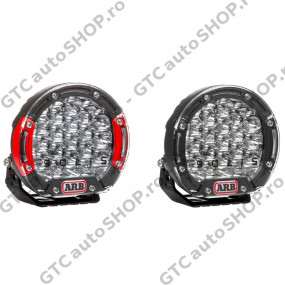 Proiectoare ARB Solis 21 – Set 2 bucati cu instalatie electrica inclusa