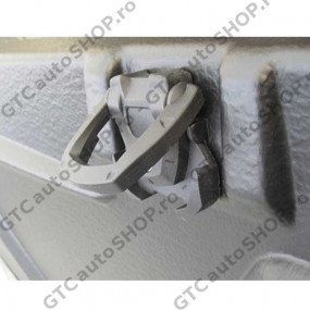 Sistem de ancorare din plastic pentru bena – set 4 bucati