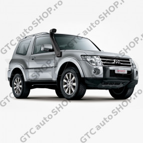 Snorkel Bravo Mitsubishi Pajero V80 / V90 2007+