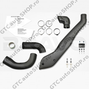 Snorkel Bravo Mercedes Sprinter W906 / Volkswagen Crafter (2006 - 2018)