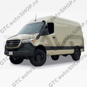 Snorkel Bravo Mercedes Sprinter W907 / W910