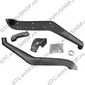 Snorkel M4x4 Mitsubishi L200 2006-2009