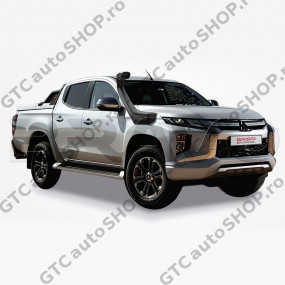 Snorkel Bravo Mitsubishi L200 dupa 2019