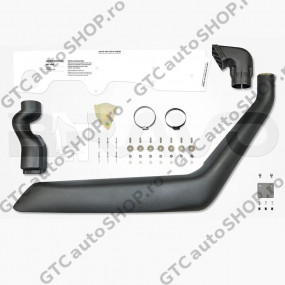 Snorkel Bravo Nissan Patrol Y60 1988-1997