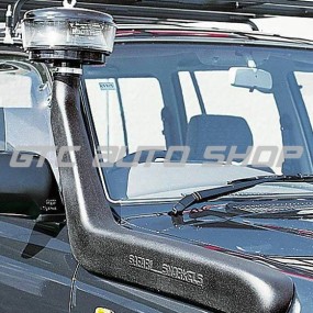 Snorkel Safari Land Cruiser LJ70