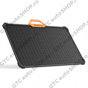 Panou solar fotovoltaic Jackery SolarSaga 80W