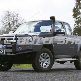 Snorkel Safari Mazda BT50