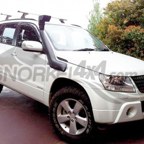 Snorkel Bravo Suzuki Grand Vitara II 2005+