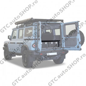 Sistem depozitare Front Runner Ineos Grenadier