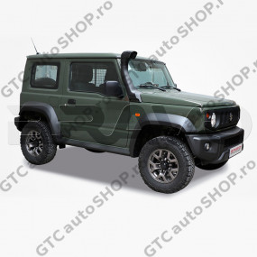 Snorkel Bravo Suzuki Jimny 2018+