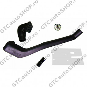 Snorkel OFM Suzuki Vitara montaj pe stanga