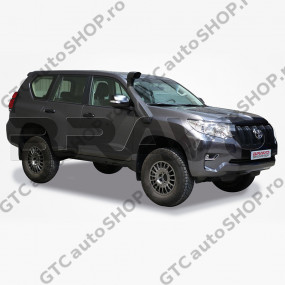 Snorkel Bravo Toyota Land Cruiser 150 2009+