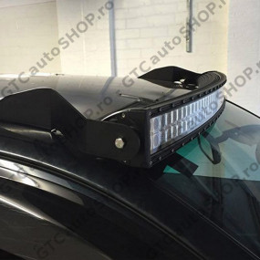 Suport fixare bara led plafon Hilux Vigo 2005-2015