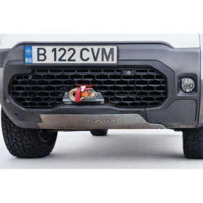 Suport troliu Dacia Duster 3 / Bigster 4x4